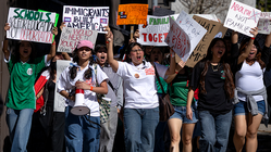Anti-ICE walkout exposes how school district 'failed' parents, risked student safety: 'Broken my trust' Adelaide Accountant