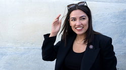 AOC's socialist credentials face fresh scrutiny after glaring 7-year gap surfaces: 'Very convenient' Adelaide Accountant