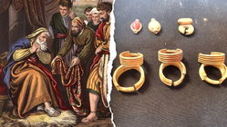 Archaeologists unearth ancient treasure cache at biblical city connected to Genesis Adelaide Accountant