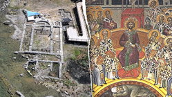 Archaeologists unearth secret church tied to Council of Nicaea, Christianity's defining moment Adelaide Accountant