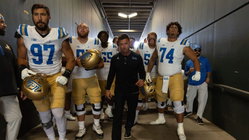 'Burn the boats': UCLA coach's fiery pregame speech before Oregon game was pure Hollywood Adelaide Accountant