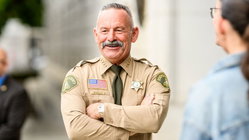 California sheriff doubles down on seizing ballots as state Supreme Court hears whether he must return them Adelaide Accountant
