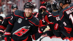 Carolina Hurricanes not wasting any time, score on first shot of Stanley Cup Final Adelaide Accountant