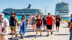 Cruise fee doubles at vacation hot spot as passengers brace for even steeper hikes Adelaide Accountant