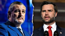 Cruz-Vance rivalry heats up as Texas senator suggests VP is 'feeling insecure' Adelaide Accountant