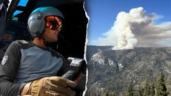 Deadly helicopter crash kills 2 pilots battling raging wildfire in Yosemite Adelaide Accountant