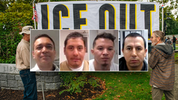 Dem city bashed for policy 'encouraging criminal illegal aliens' as rap sheets revealed: 'Lives on the line' Adelaide Accountant
