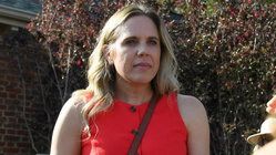 Dem scrambles to change tune on trans athletes as Trump targets past record: 'Annie Trannie' Adelaide Accountant