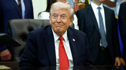 Democrats hand Trump one power they spent years fighting Adelaide Accountant