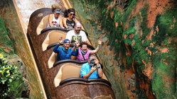 Disney scare unfolds after teen exits log ride moments before 50-foot plunge Adelaide Accountant