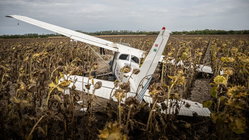 Drunk man steals plane, sends fighter jets scrambling near nuclear plant Adelaide Accountant