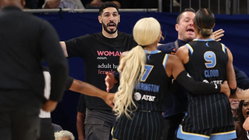 Enes Kanter Freedom, deemed to have 'the potential to be a threat,' barred from Sky arena after altercation Adelaide Accountant