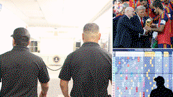 FBI boss Kash Patel details how agency and partners secured record-shattering FIFA World Cup Adelaide Accountant