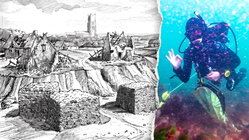 First-ever images reveal mysterious remains of town swallowed by sea 700 years ago Adelaide Accountant