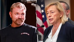 Former primary rival resurfaces to challenge scandal-plagued Graham Platner in Maine Senate race Adelaide Accountant