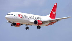Frantic search underway for crew after Boeing 737 wreckage found by officials Adelaide Accountant