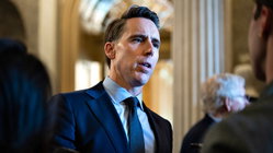 Hawley sends criminal referral of 'left-wing dark-money' group over mailed abortion drugs Adelaide Accountant