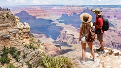 Hikers face urgent Grand Canyon heat warning after teen's death on popular trail Adelaide Accountant