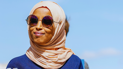 Ilhan Omar's wealth scandal takes a turn just one day after raid of her DC home Adelaide Accountant