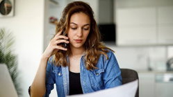 Inheritance scam email looks real but steals your data Adelaide Accountant