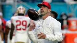 Kyle Shanahan breaks 49ers silence on Jed York arrest, says he still has 'respect' for the club owner Adelaide Accountant