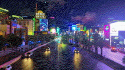 Las Vegas prices squeeze everyday travelers as popular city embraces expensive makeover Adelaide Accountant
