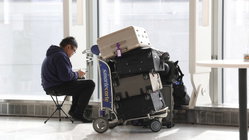 Legal expert details what travelers are entitled to after massive East Coast flight cancellations Adelaide Accountant