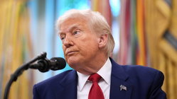 Legal war on Trump's agenda gains firepower as federal lawyers defect to Democrats Adelaide Accountant