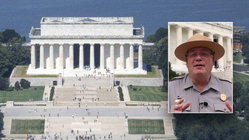 Lincoln Memorial's hidden 15,000-square-foot undercroft opens to the public after a century underground Adelaide Accountant