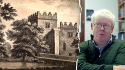 'Lost' medieval castle found hiding in plain sight after professor spots telltale clues Adelaide Accountant