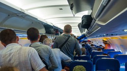 Major airline roasts passengers who jump up right after landing, igniting fierce backlash Adelaide Accountant