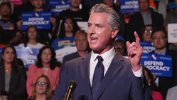 Newsom admits democratic socialist ideas 'mainstream' in Democrat party: 'Pretty aligned' Adelaide Accountant