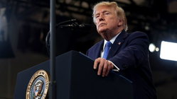 Ohio man charged over graphic threats to kill Trump, behead GOP lawmaker Adelaide Accountant