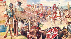 One of history's most famous sayings about Rome may be wrong, new study suggests Adelaide Accountant
