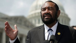 Outgoing House Democrat Al Green files another impeachment resolution targeting President Donald Trump Adelaide Accountant