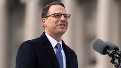 Pennsylvania commissioner accuses Shapiro of 'deceptive' measles death framing as RFK Jr blasts Dem governor Adelaide Accountant