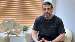 Plastic surgeon who testified for 1993 WTC bombing cleric wins NJ Dem primary Adelaide Accountant