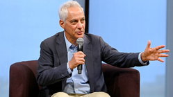 Rahm Emanuel urges Dems not to impeach Trump if they win the House Adelaide Accountant