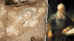 Rare pagan masterpiece emerges near where St Paul spread teachings of Christianity Adelaide Accountant