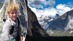 Record-setting El Capitan rock climber dies at age 30 in Sierra Nevada accident Adelaide Accountant