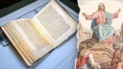 Sacred pages of 1,000-year-old gospel reveal ancient DNA scientists never expected Adelaide Accountant