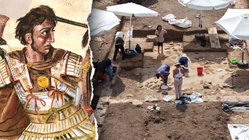 School tied to history's greatest ruler reveals clues about his life before he rose to power Adelaide Accountant