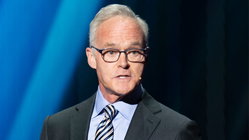 Scott Pelley fired at CBS News after blowups with Bari Weiss, new '60 Minutes' producer Adelaide Accountant