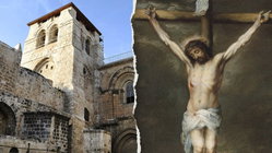 Site where Jesus was crucified and buried reveals new evidence that backs biblical account Adelaide Accountant