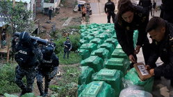 The unlikely South American ally helping US troops with 'jail or hell' drug cartel crackdown Adelaide Accountant