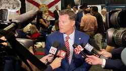 Trump-backed GOP candidate who ousted scandal-plagued incumbent warns against 'never-ending war' with Iran Adelaide Accountant