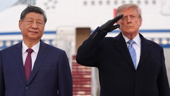 Trump needs to warn China's Xi against 'dangerous alliance' with Iran, expert says Adelaide Accountant