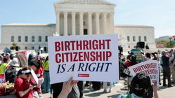 Trump's tougher round-two birthright citizenship strategy hinges on key legal distinction, experts say Adelaide Accountant