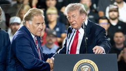 Trump says Rogers 'completely obliterated' El-Sayed in debate Adelaide Accountant