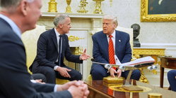 Trump taunts Canada on renaming Lake Ontario the 'Lake America' amid rising border trade rift Adelaide Accountant